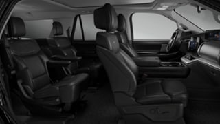 2026 Ford Expedition® Internal Image 1